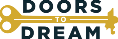 Doors to Dream logo